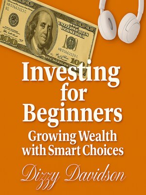 cover image of Investing for Beginners